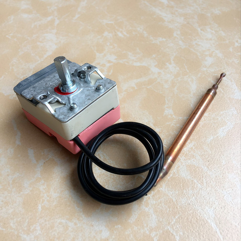 各大品牌电热水器调温器温控开关可调温度通用配件93℃ 85℃ 75