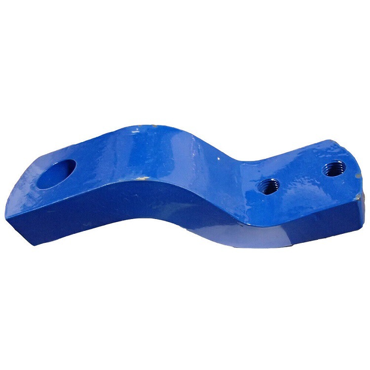 厂家直销82026931 drawbar牵引杆拉杆 农机配件打捆机收割机配件