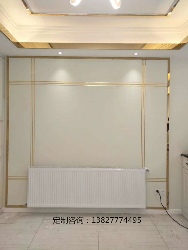 304不锈钢装饰线条 嵌入式吊顶金属收边包边条 t型钛金背景墙装饰条