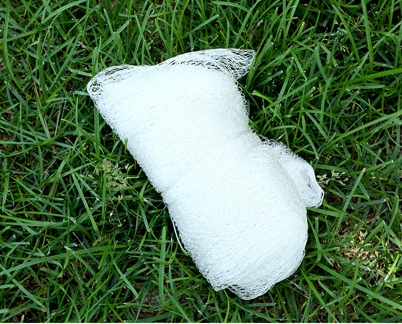 夹网月亮网扒网搭网挑网老式竹竿赶鱼网捕鱼抬网渔网搬筝网鱼网