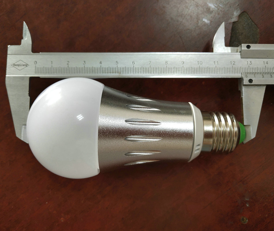 清仓处理球泡灯泡配件 新品球泡套件 铝材球泡灯套件 库存灯处理