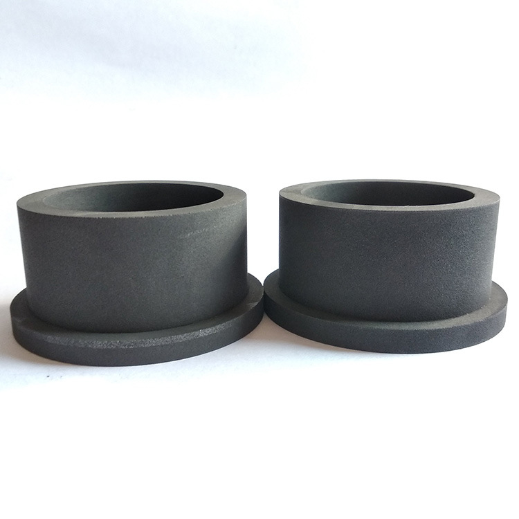 厂家直供石墨衬套 润滑石墨套石墨制品-阿里巴巴
