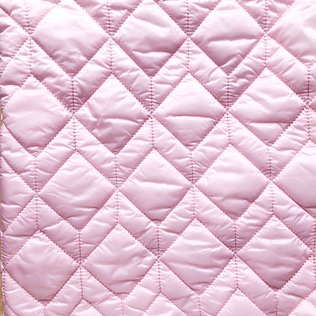 东亨直销复合棉 棉花绒 保暖服装 裥棉夹层家居箱包座垫 优质工艺