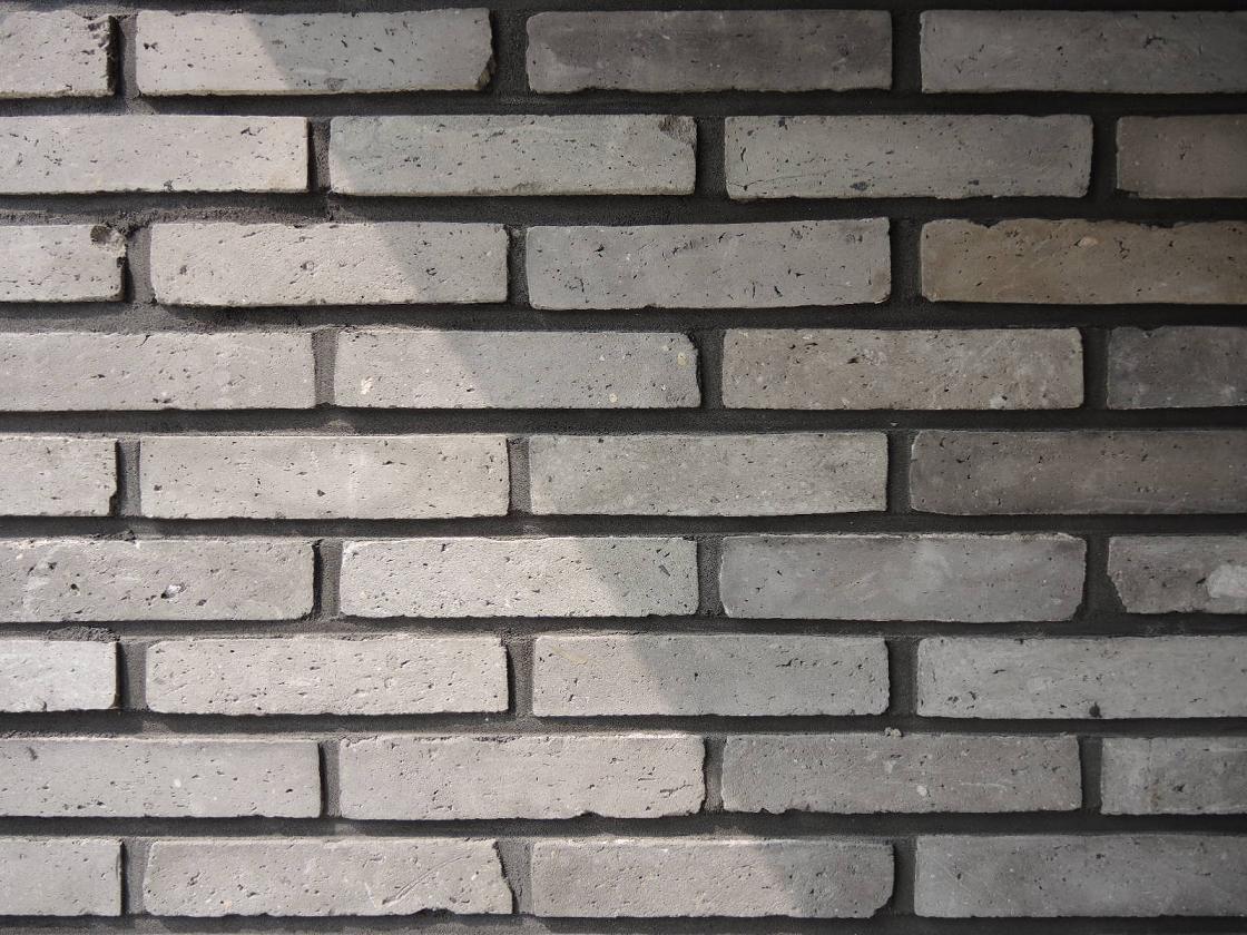 旧青砖切片批发仿古外墙文化青砖薄片复古建筑铺地砖青砖片厂家