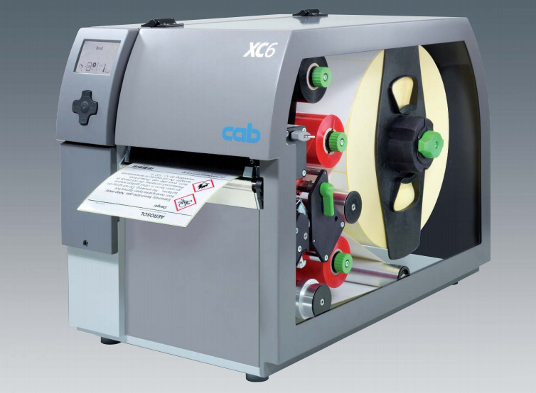 xc双色打印机型号:技术参数:返回双色条码打印机(xc系列)