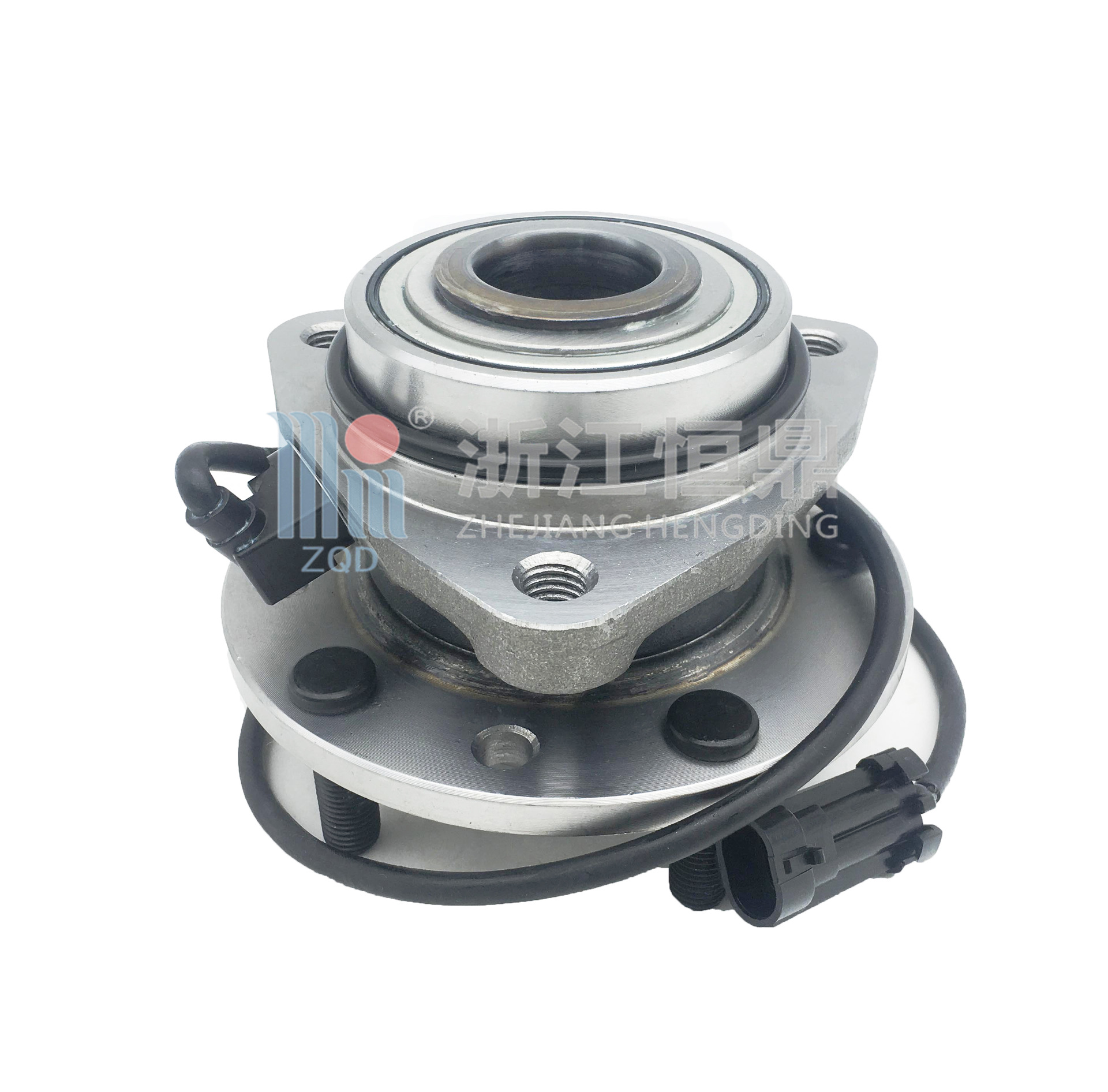 供应轮毂单元 适用于雪佛兰 前轮轴头 12413046 15731657 513124