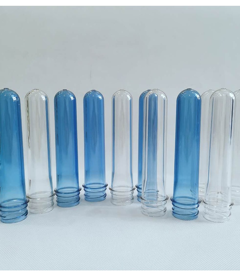 5l-2l瓶胚35g颜色可定制