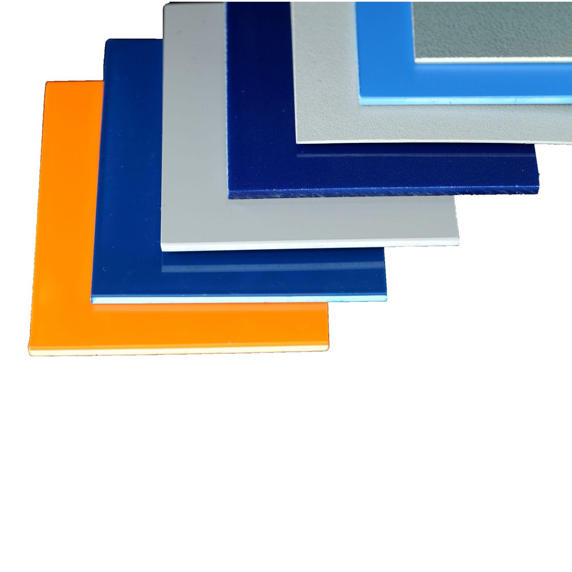 高光abs板材 高亮面abs板 塑料板材定制加工 质量好 价格合理