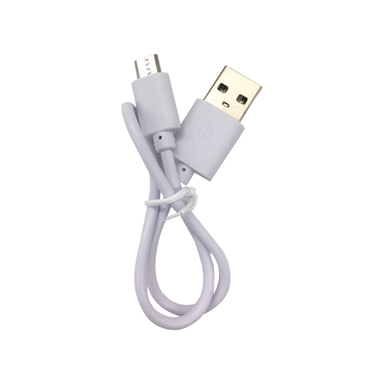 Data Cable Android Charging Cable Phone Fast Charge Cable Wholesale Applicable to Huawei Apple Data Cable TYPE-Cv8DC2A