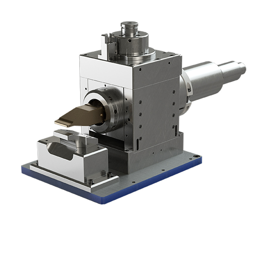 schunk超声波线材线束端子焊接机超声波金属点焊机超声波换能器