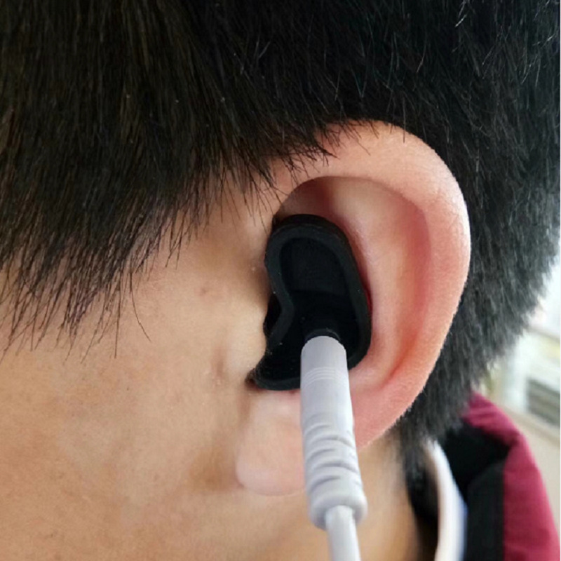 中低频治疗仪理疗仪电疗配件 耳塞电极量大从优