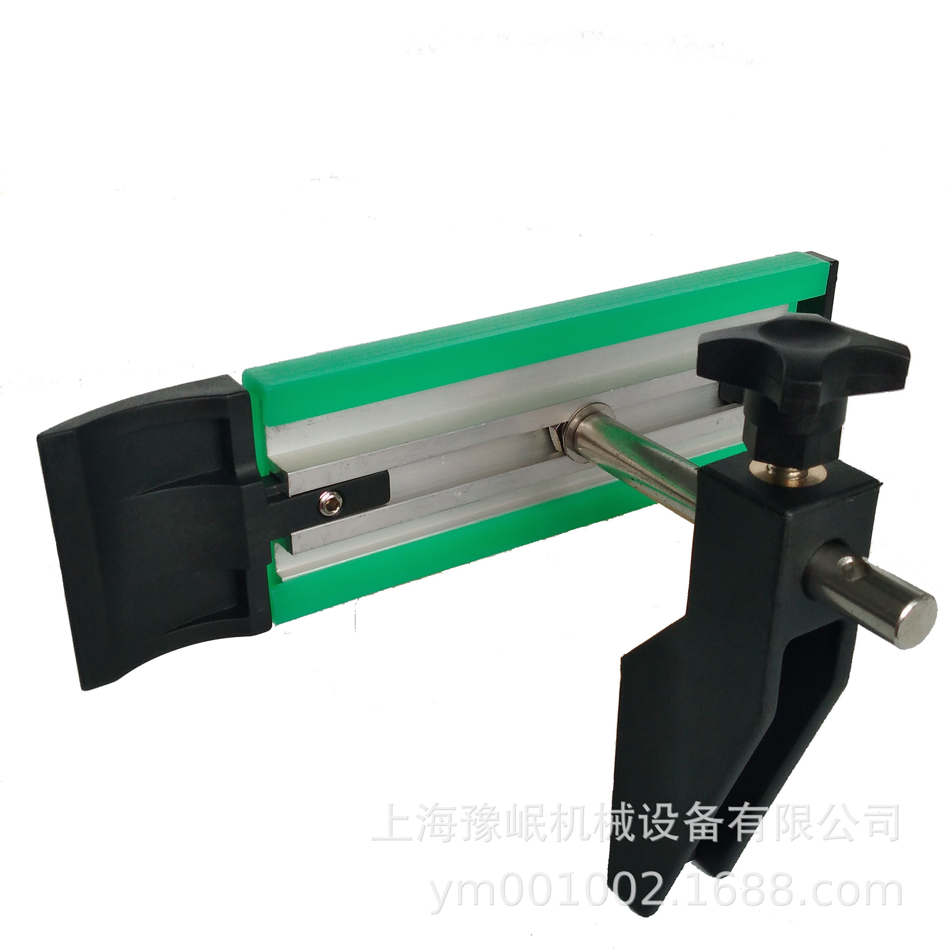 特小型塑料支架 固定护栏支架 输送配件 输送机固定支架 尼龙支架