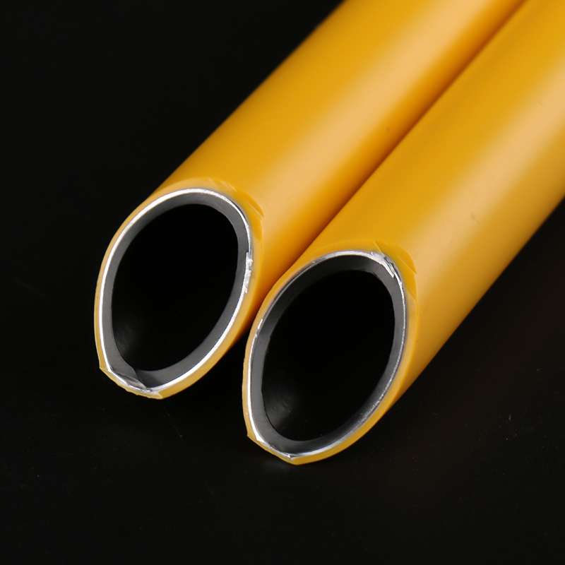 4分1216铝塑复合管无字铝塑婚庆管6分燃气铝塑管太阳能专用复合管