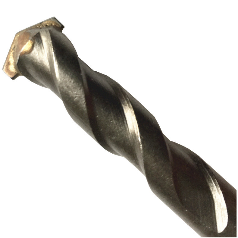 【猛狼】电锤钻头石工混凝土开采地钻采石钻头厂家非标订做建工钻