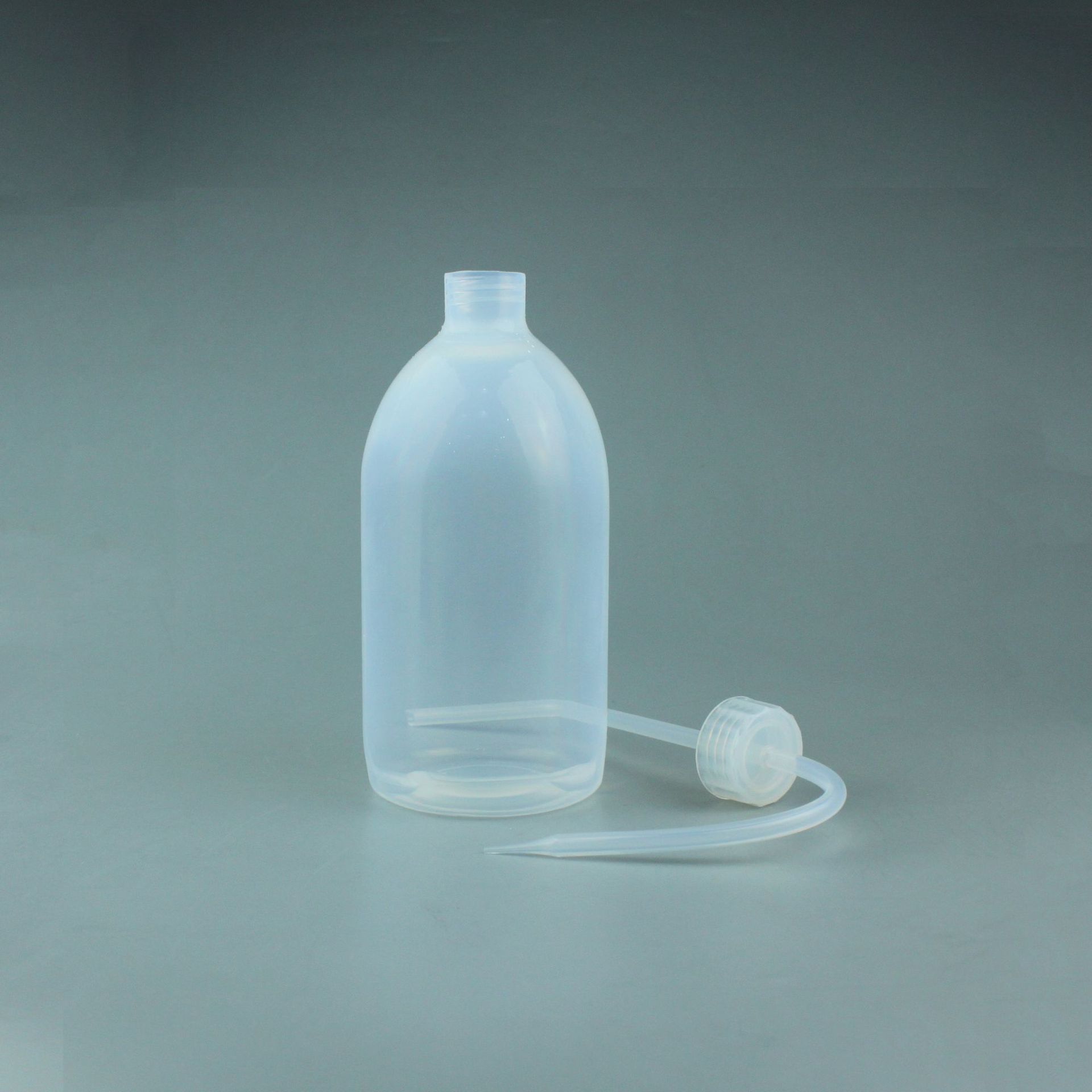 pfa洗瓶500ml特氟龙洗瓶配安捷伦7700系列等icpms仪器 量多价优