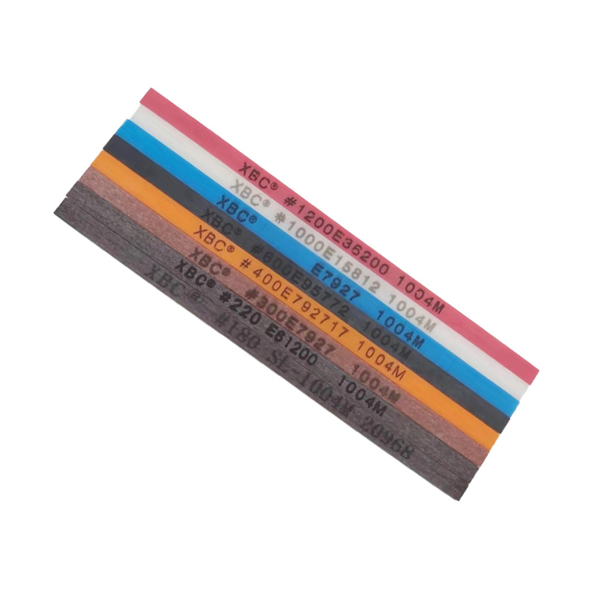 批发油石 xbc纤维油石1004 陶瓷研磨油石模具抛光油石条