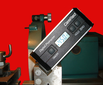 特价供应数显倾角盒数显倾角仪角度量仪 倾角仪82201b-00