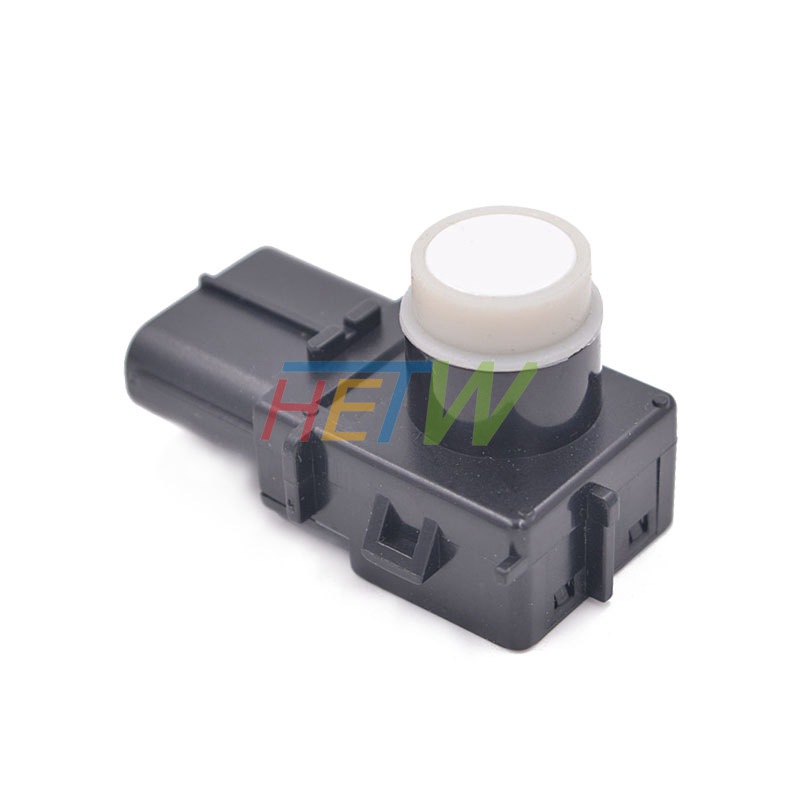 适用于丰田雷克萨斯ls460后保险杠倒车电眼89341-50060凌志探头
