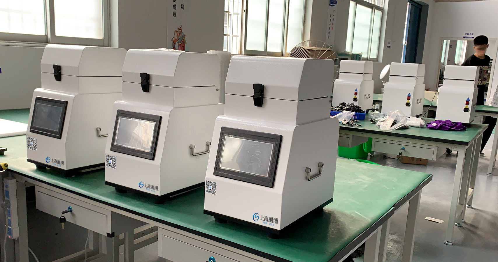 上海测博多样品组织研磨仪24孔//快速组织研磨仪/毛发粉碎研磨仪