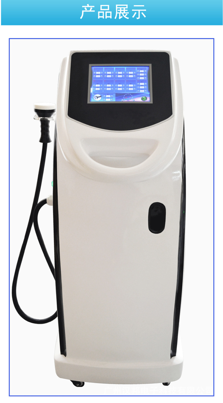 2019隔空爆脂仪效果怎么样 纳米微波雕刻脂肪管家