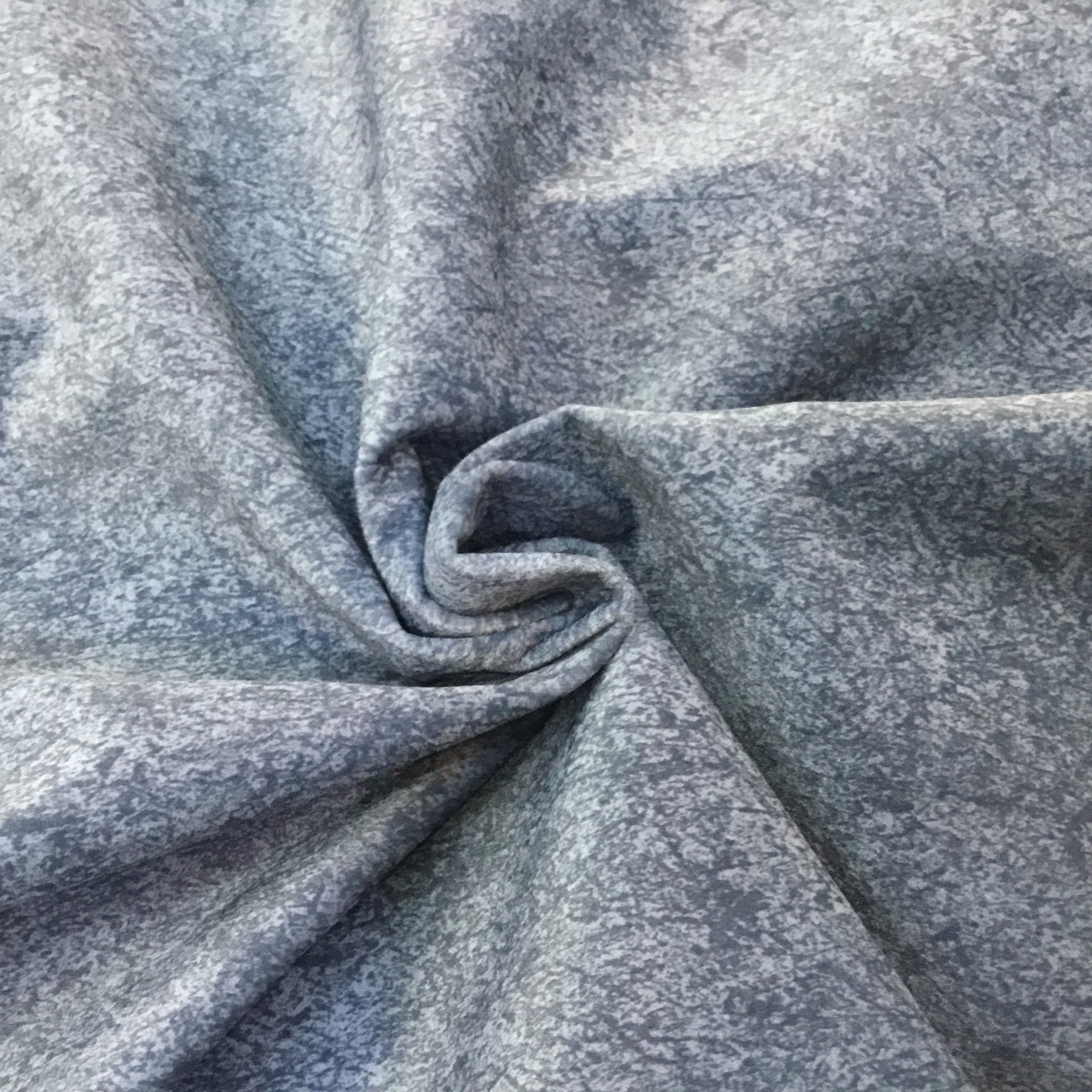 沙发布料新款现货加厚磨砂绒印花布抱枕坐垫软床面料沙发布科技绒