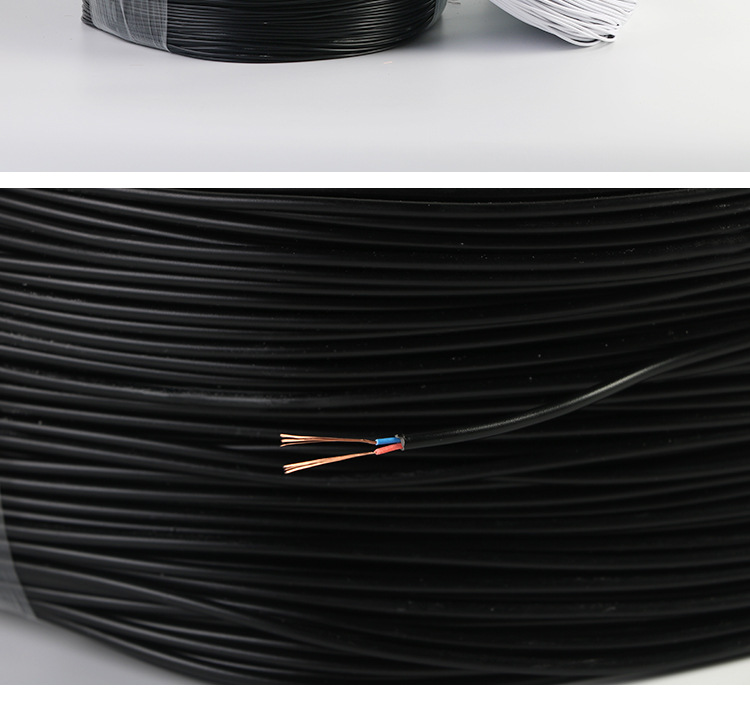 批发电缆电线芯电子线 半成品耳机手机数据线材 多功能数码连接线