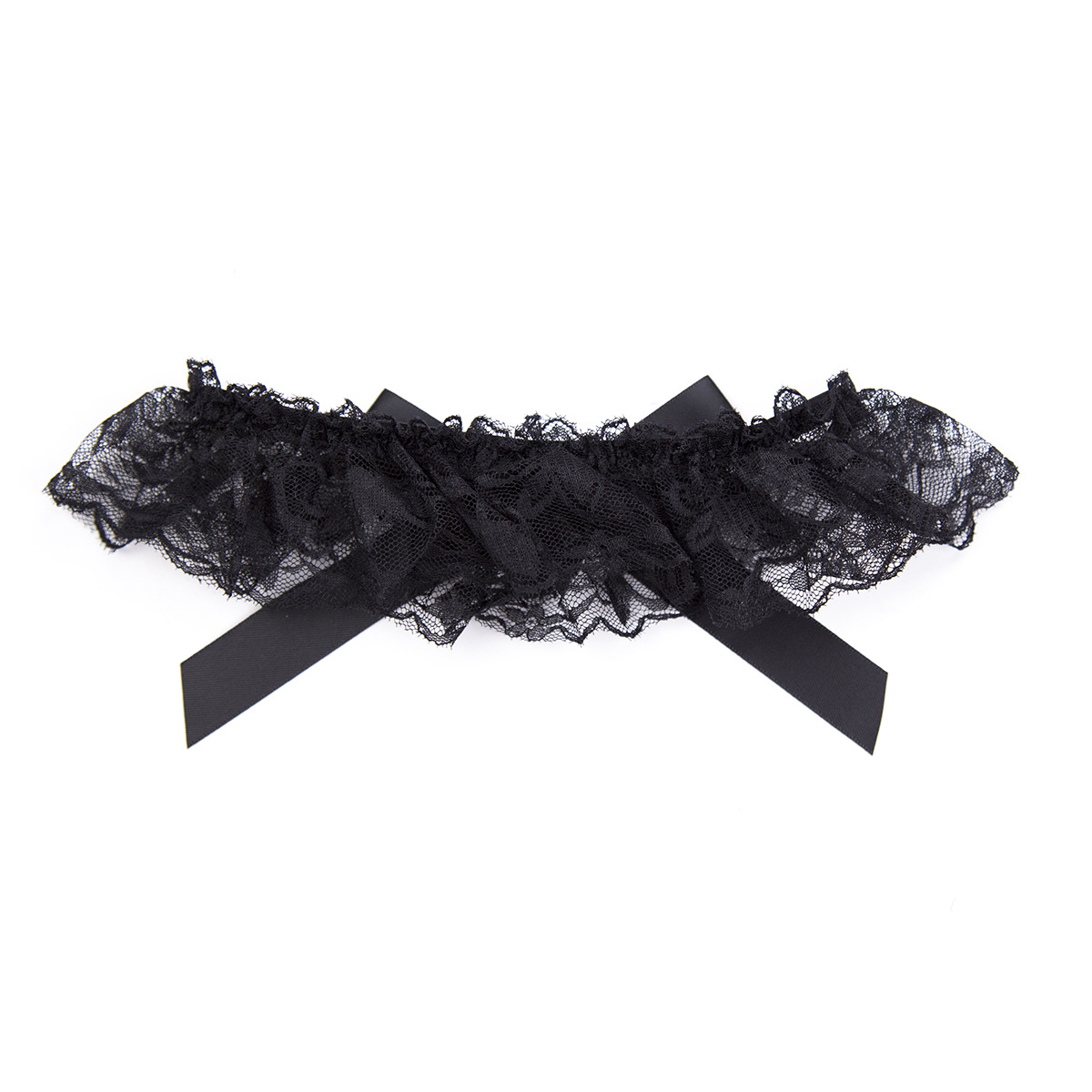 工厂店批发情趣用品蕾丝腿圈大腿圈情趣内衣装饰腿环亚马逊货源