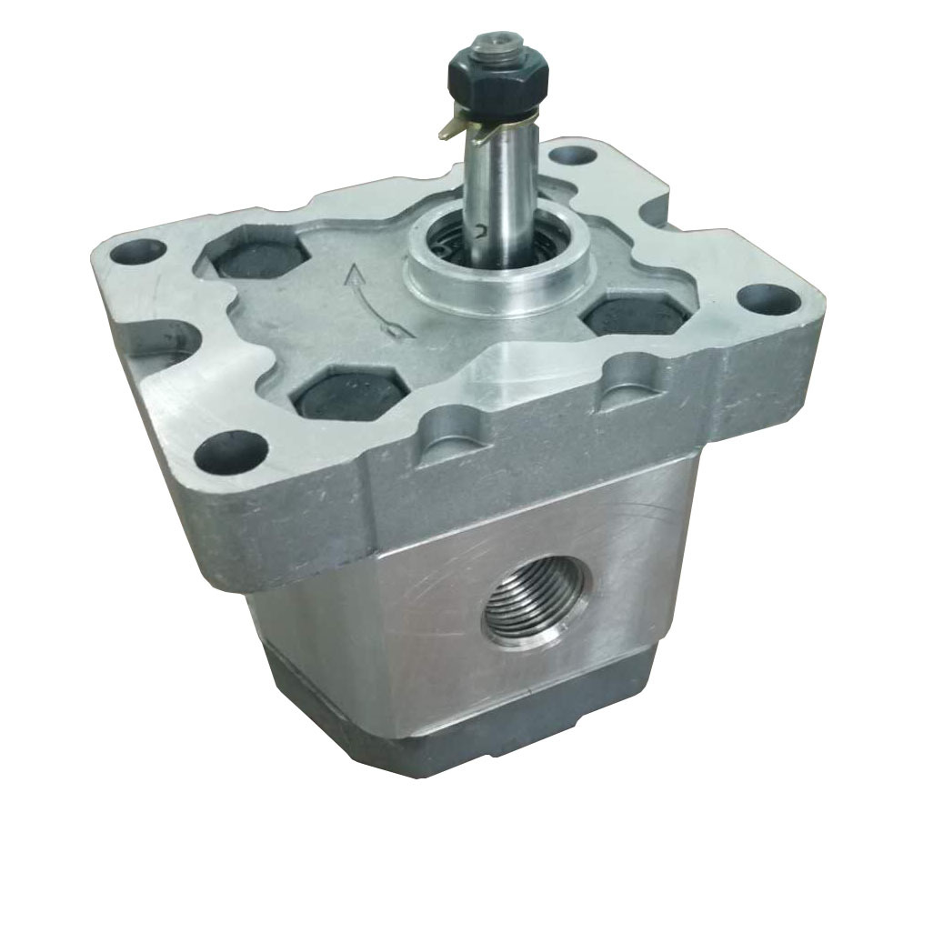 0成交0件同款2现货供应cbtt-f306f3p7高压齿轮泵微型齿轮泵小排量齿轮