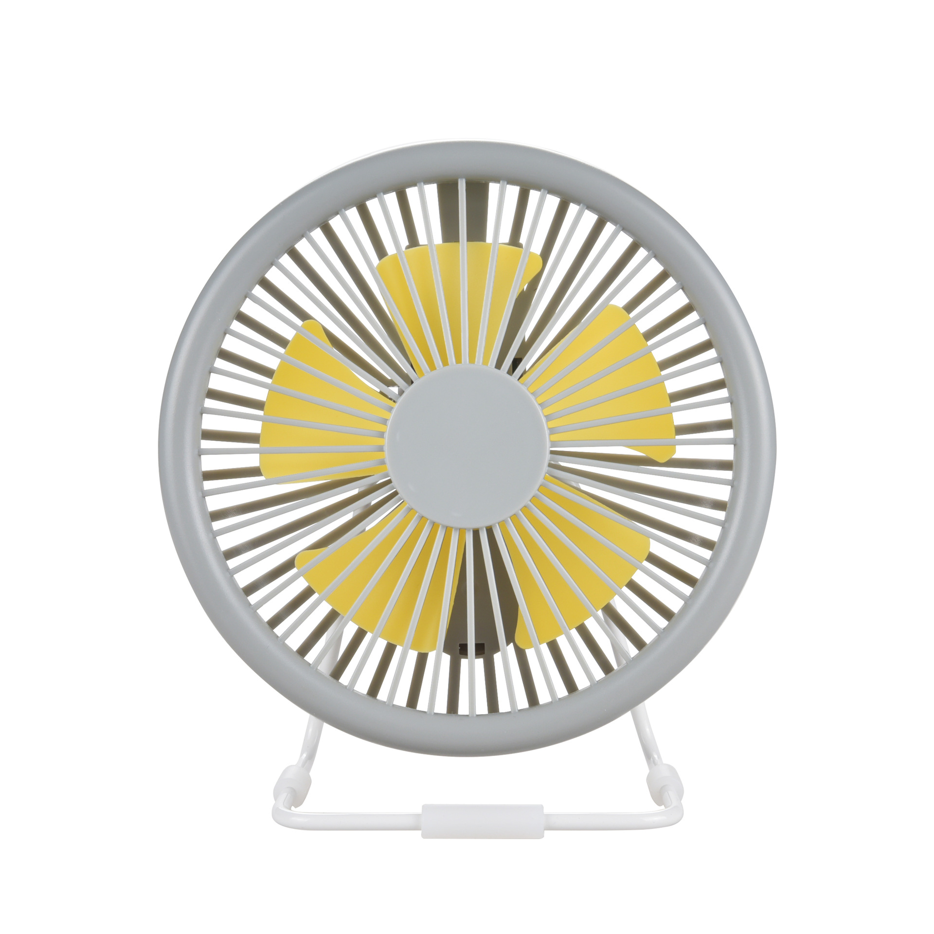 Desk Fan Desktop Small Fan Fan Dormitory Fan Office USB Fan Mini Fan Wholesale