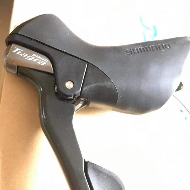 shimano tiagra 4700公路10速手变2x10速