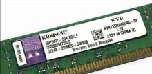 Kingston/金士顿DDR3 适用于1600 4G台式机电脑 三代4gb内存条