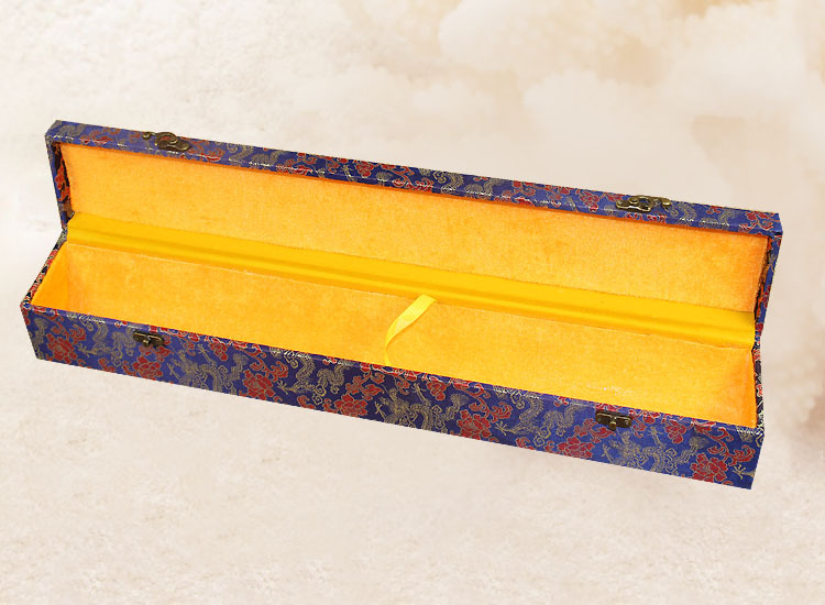 字画盒画轴锦盒批发包装盒书画盒字画轴收藏礼品盒四条屏书画盒