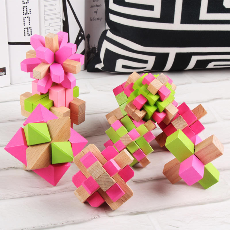 加急单2022秋益智类玩具大人预防老年痴呆开发大脑思维训练初中生地狱