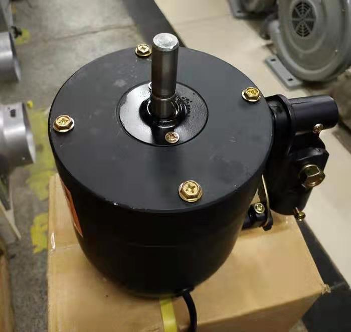 00元 类型         直流风扇       品牌         凯能       型号