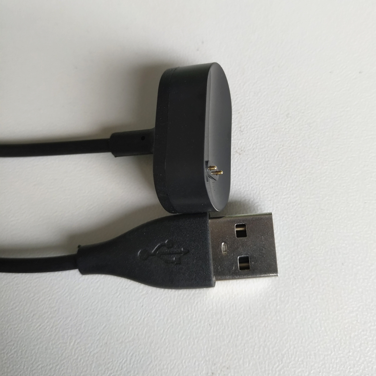 适用fitbit inspire hr智能手环充电线ace 2 inspire充电器