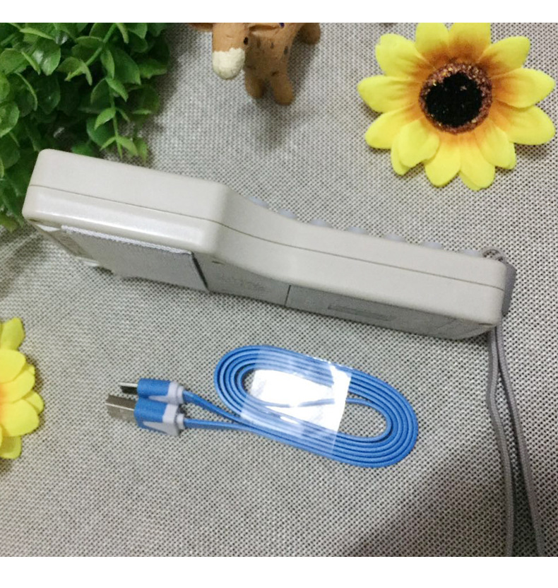 icid门禁卡读卡器复制器万能物业补卡小区电梯卡复制加密感应配卡