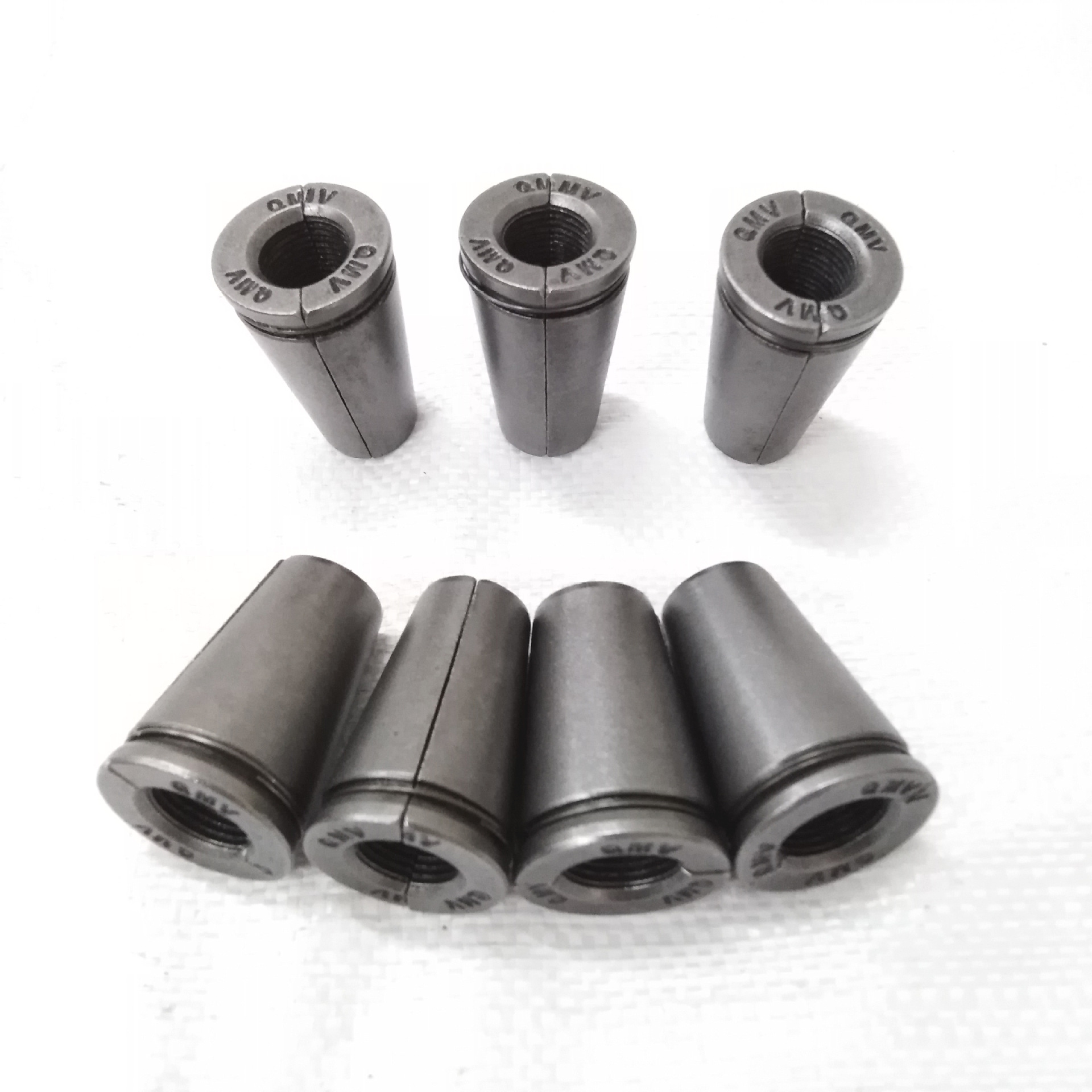 24  两片式 工作夹片