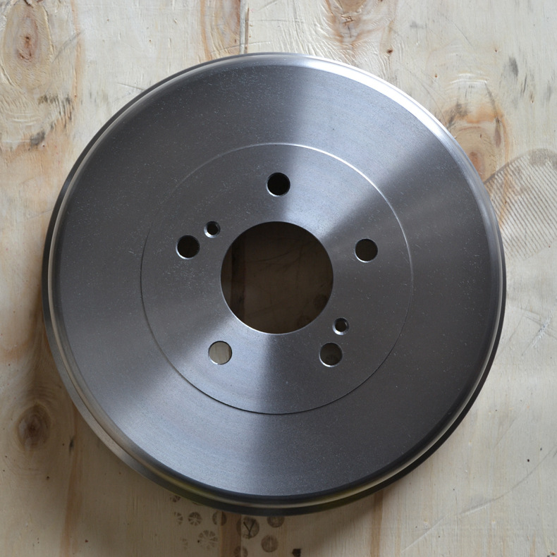 厂家按需定制汽车轿车刹车锅 多种规格型号耐用刹车锅 质优价廉