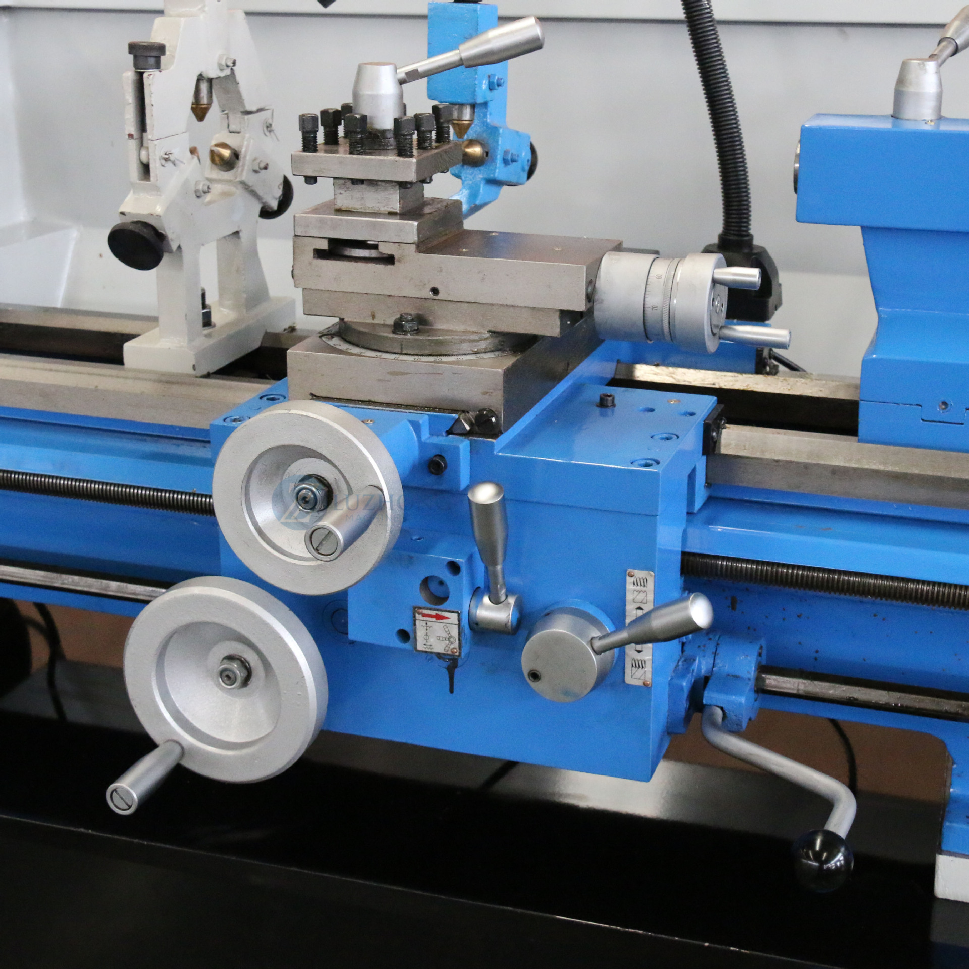 厂家直销cz1337g/1机床asad4凸轮锁紧主轴端部强度高