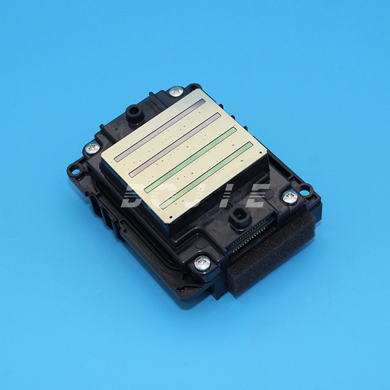 写真机4720一次加密喷头打印头全新eps3200 wf4720 wf 4720喷头