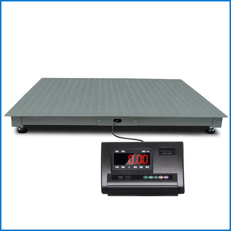 x2电子小地磅