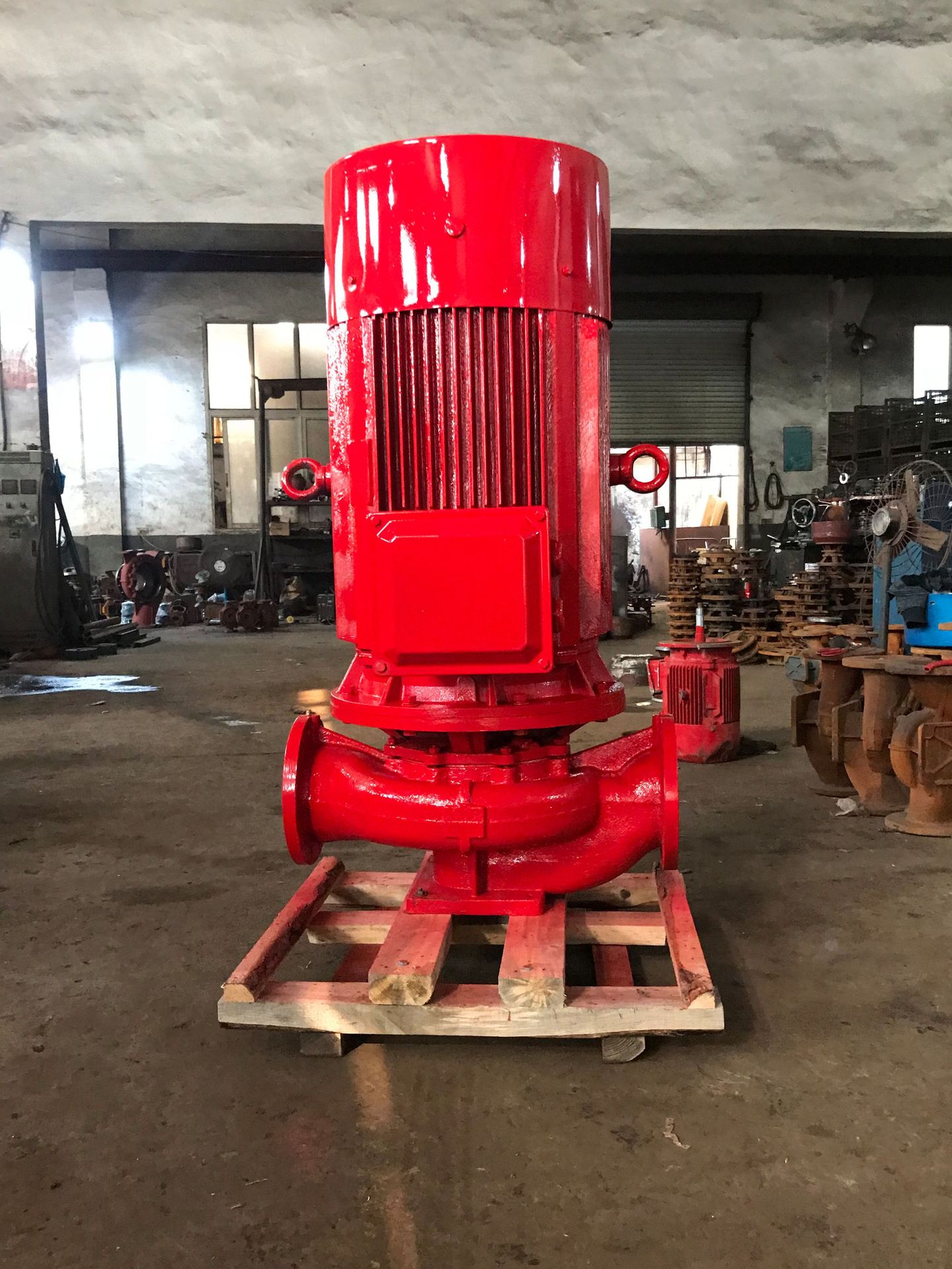 供应xbd11/5-50(65)xbd系列消防泵 自吸式消防泵 消火栓消防泵