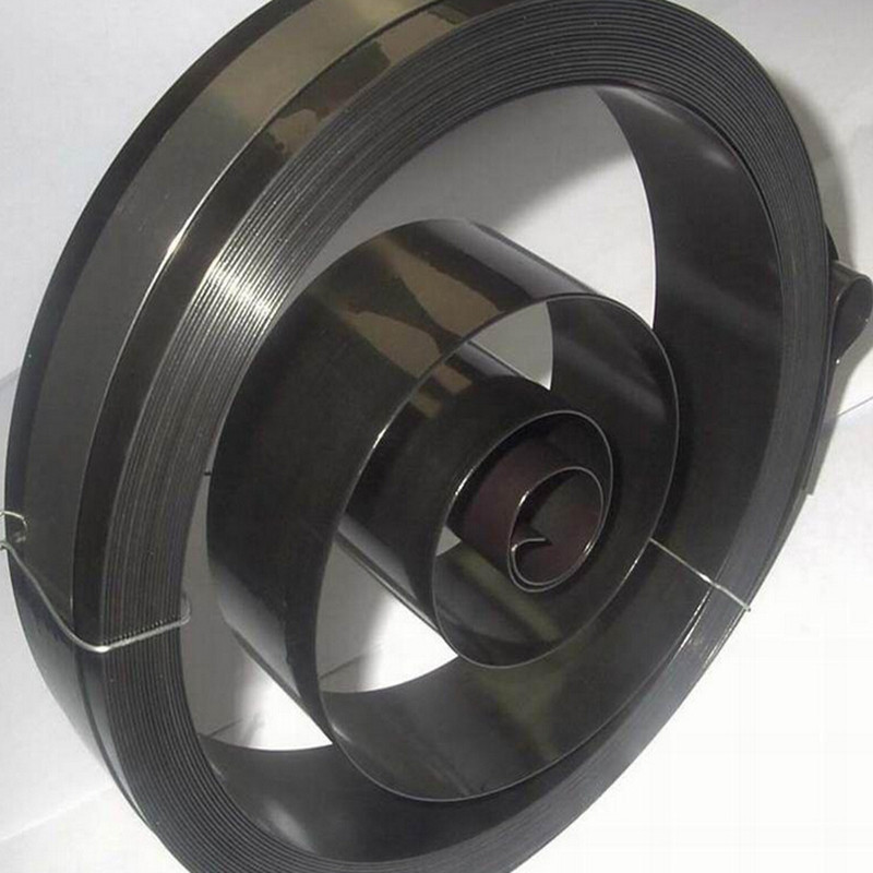 弹簧钢板60si2mn钢材 现货圆钢 薄板现货 厂家促销 规格齐全