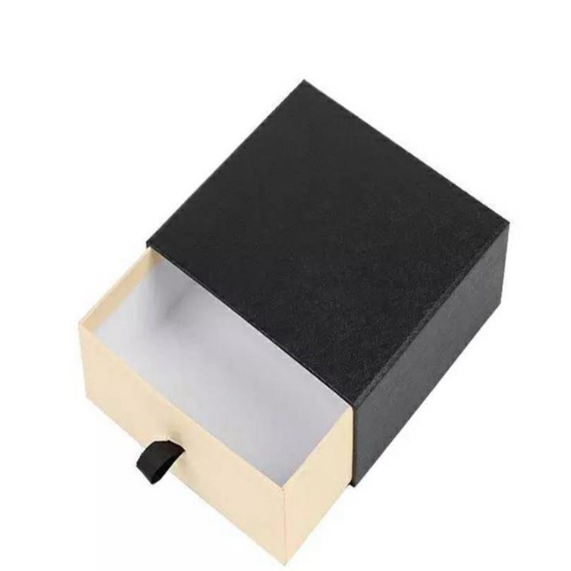 厂家现货供应皮带盒通用抽拉盒礼品盒包装纸盒腰带盒子精品包装盒