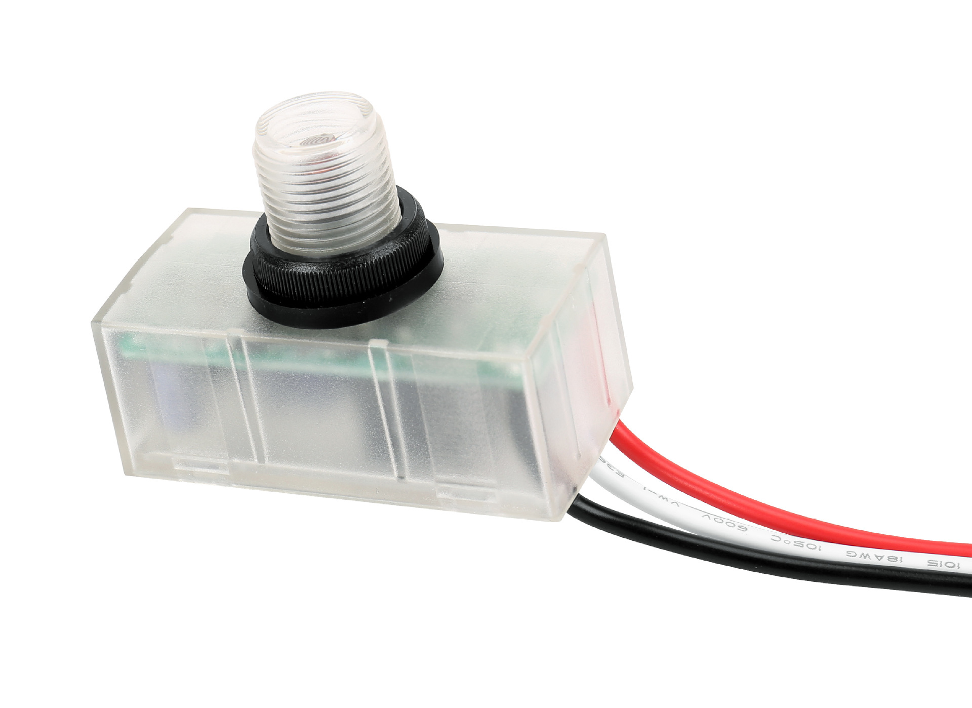 光控开关路灯壁灯投光灯感应开关ul认证美式灯具光控配件