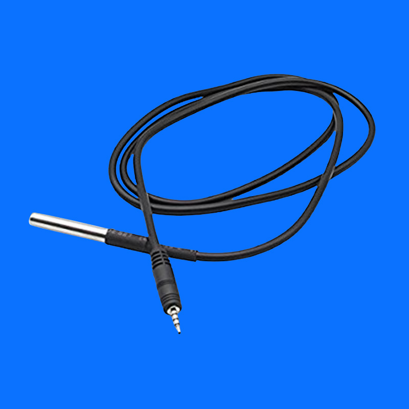 ds18b20 温度传感器 防水探头 数字温度传感探头