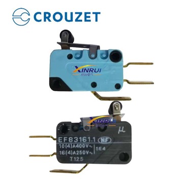 微动开关全新原装进口现货crouzet高诺斯ef83161.1-阿里巴巴