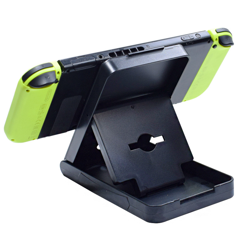 现货switch主机支架 switch可调节支架 任天堂nintendo便携底座