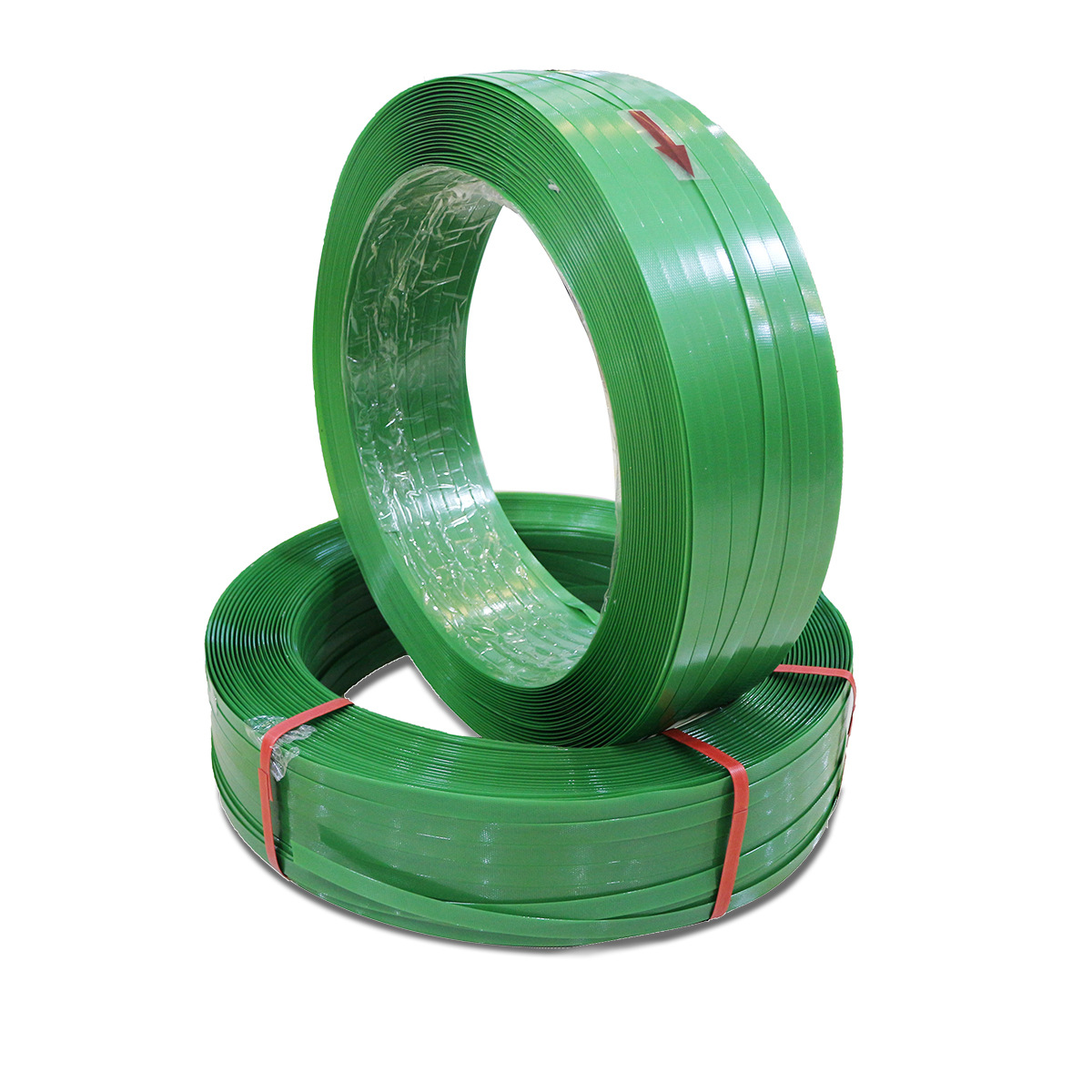 商品描述是否跨境出口专供货源否长度1200m颜色绿色用途打包带 纸箱