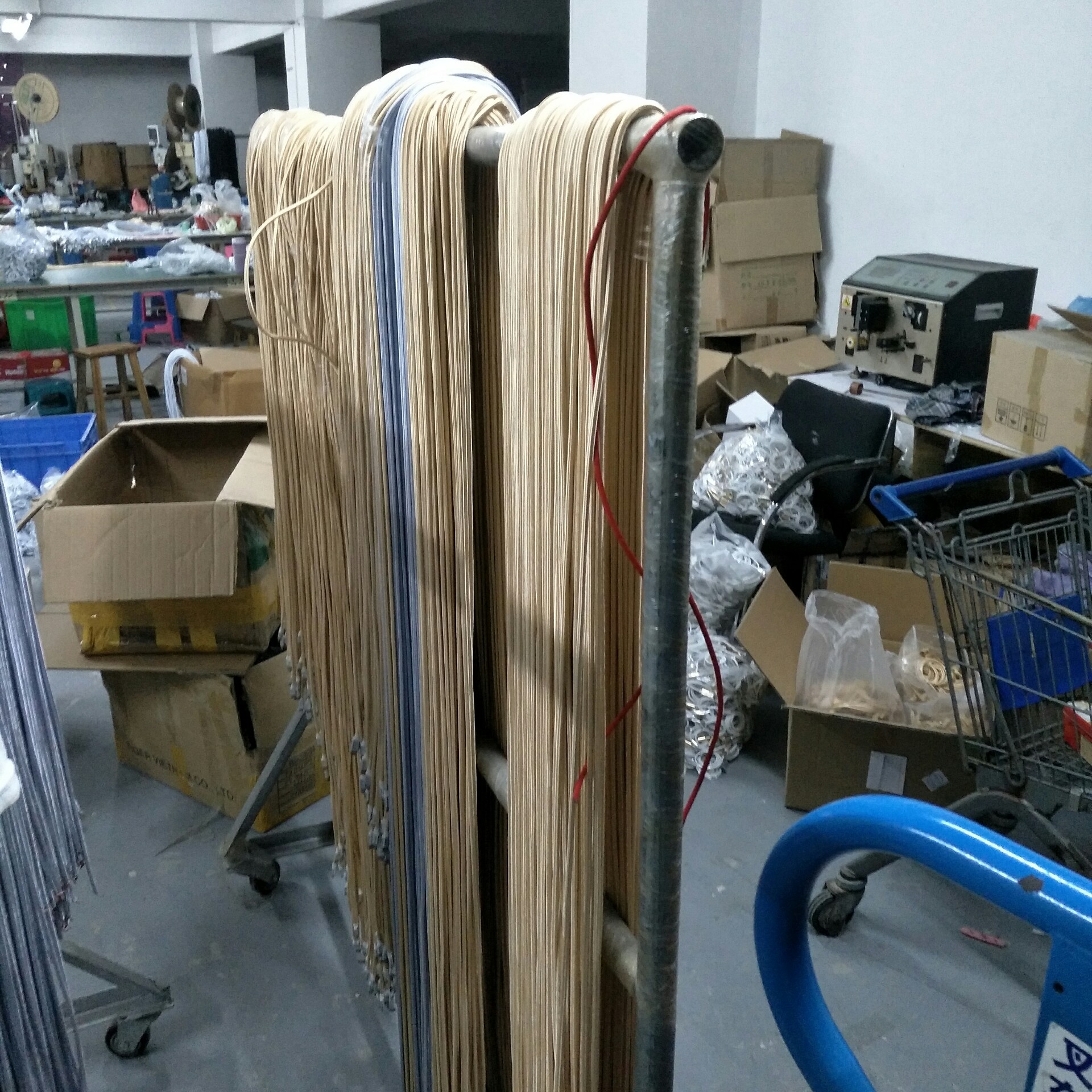 厂家定做直销手机数据线 充电线编织充电线端子线电子线